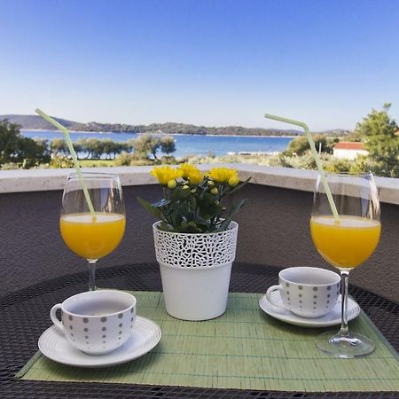 Apartmani Gabriella Vodice Exterior foto