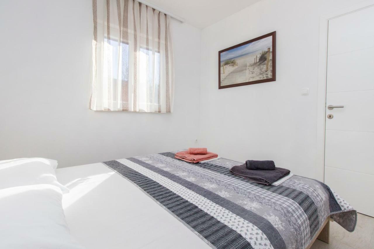 Apartmani Gabriella Vodice Quarto foto