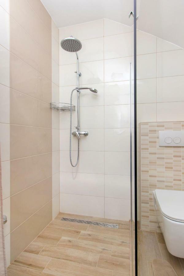 Apartmani Gabriella Vodice Quarto foto